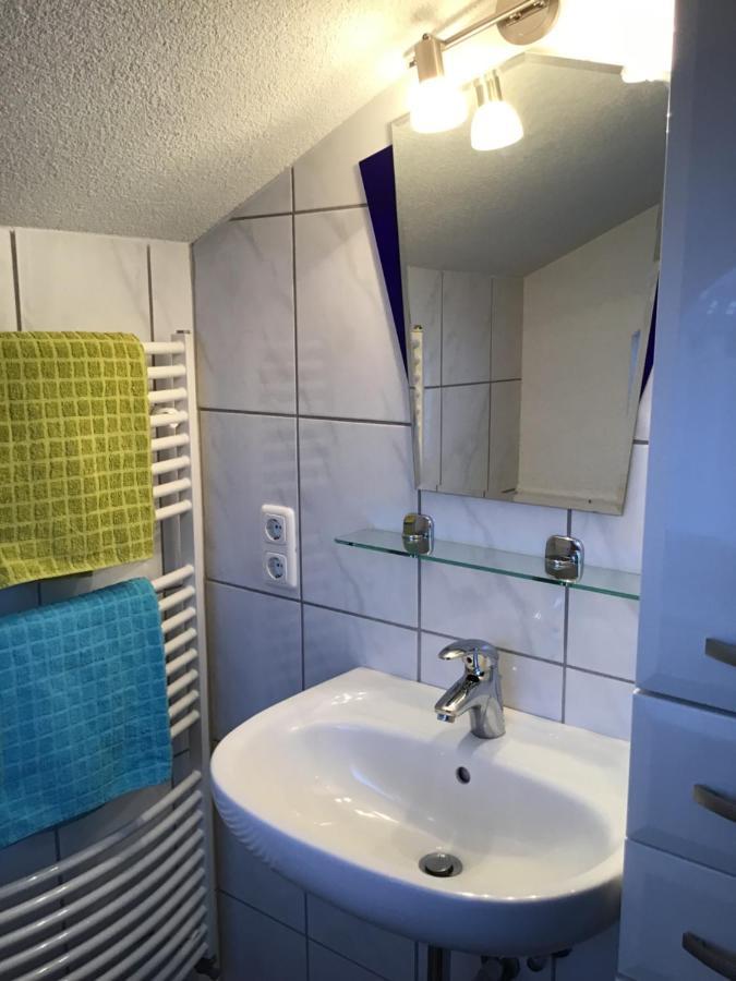 Apartments Schoell ロイテ エクステリア 写真